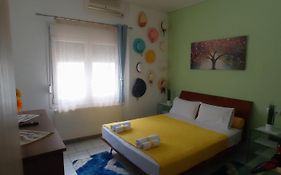 Kiki Apartment